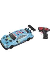 Auto Radiocomandata 1:24 Mercedes AMG