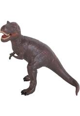 Tiranossauro 50 cm.