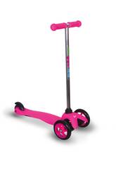 Pink Dreiräder Scooter