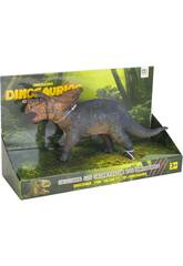 Triceratopo 23,5 cm 