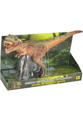 Tiranosaurio 31 cm.