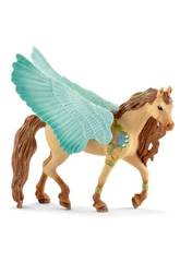 Licorne Bijoux �talon Schleich 70574