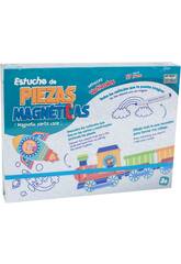 Art Magn�tique Mallette V�hicules
