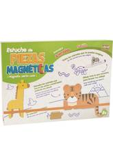 Art Magn�tique Mallette Monde Animal