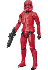 Star Wars Episodio 9 Figura Tit� Hasbro E3405