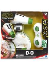 Star Wars D-O Comando Hasbro E6983