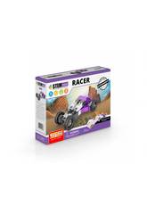 Kit Construction STEM H�ros Racer Engino STH16