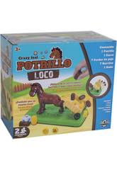Jeu de Soci�t� Poulain Fou