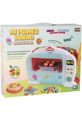 Four P�te � Modeler 13 Pi�ces