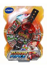 Turbo Force Racers Rouge Vtech 198222