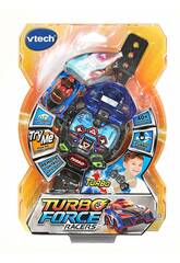 Turbo Force Racers Azul Vtech 198422