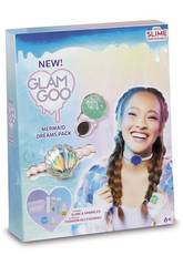 Glam Goo Make Slime Fashionable Pack Giochi Preziosi GAM05000