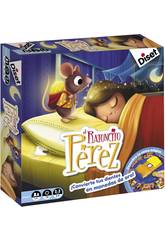 Jeu de la Petite Souris Diset 49240