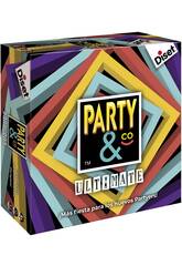 Party & Co Ultimate von Diset 10084