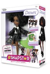 Muñeca Snastar Dawn Diset 407249