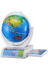 Bola Do Mundo Oregon Scientific Explorer AR Diset 505024