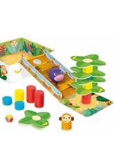 Go Gorilla Gioco Cooperativo Goula 53153