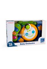 Baby Orchestra Miniland 97284