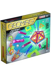 Geomag Classic Glitter 44 Pezzi Toy Partner 532