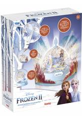 Frozen 2 A Minha Bola Luminosa com Purpurina Toy Partner 25013