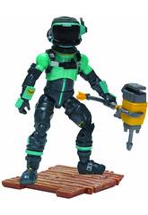 Fortnite Figurine S2 Toxic Trooper Toy Partner FNT0075