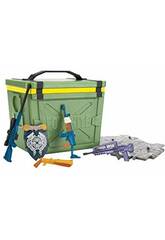 Fortnite Set Container Accesorios Toy Partner FNT088