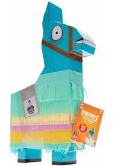 Fortnite Pack Llama Pi�ata Dark Voyager Toy Partner FNT0095