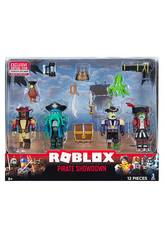 Roblox Mix & Max Set Toy Partner 10870