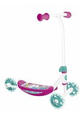 Trottinette 3 Roues Reverse Licorne Mondo 28483
