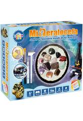 Mineralocephalus Cefa Toys 21841