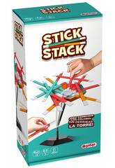 Jeu Stick Stack L�dilo 80807