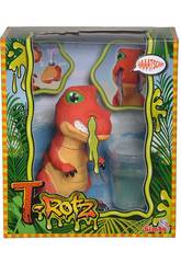 Dinosaure Mucus T-Rotz Simba 4344427