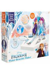 Frozen II Usine de Bracelets d'Eau Valuvic DFR2-4801