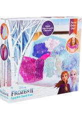 Frozen II Arena M�gica Valuvic DFR2-7091