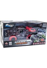 Télécommande 1:20 Voiture Short Truck Course 2.4 G