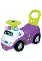 Toy Story 4 Transporteur Activit�s avec lumi�re, son et musique kiddieland 51946