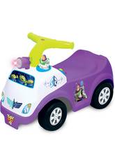 Andarilho Guiador Actividades Toy Story 4 com Luz e Som Kiddieland 50146