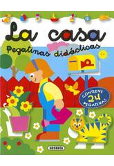 Autocollants Didactiques Susaeta S3423