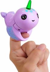 fingerlings precio