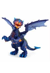 Fingerlings Untamed Legends Dragon WowWee 3956