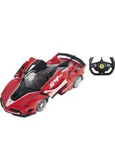 T�l�commande 1:14 Ferrari FXX K EVO
