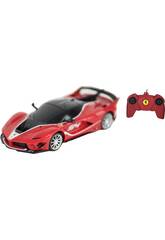 Télécommande 1:24 Ferrari FXX K EVO