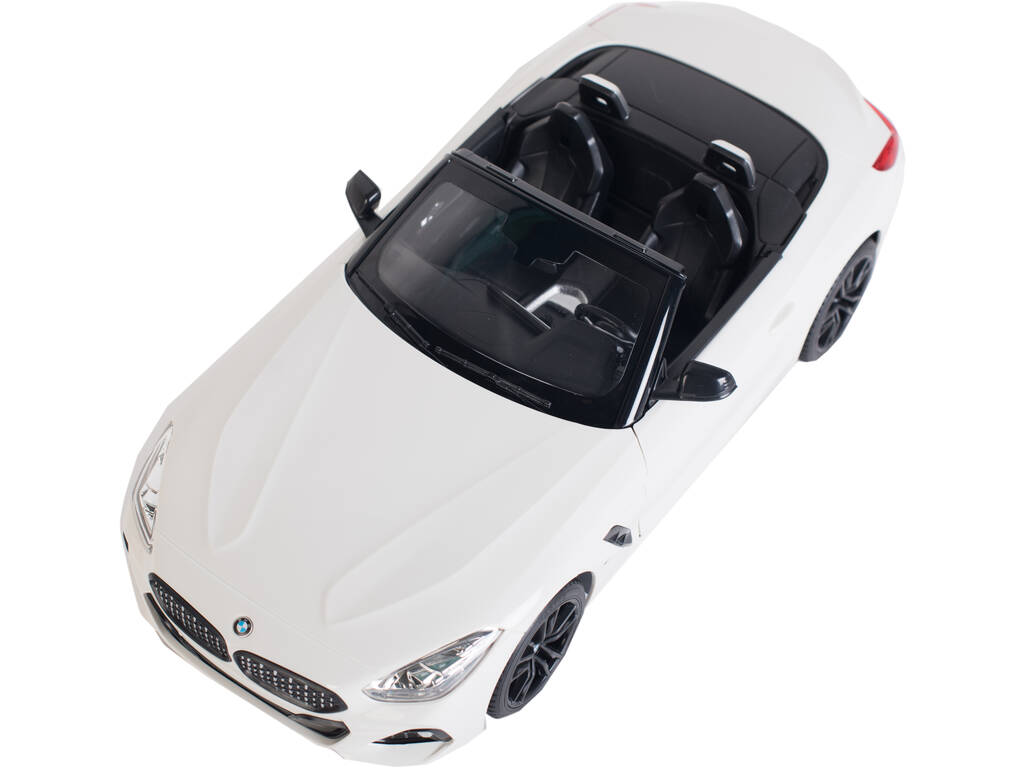 Voiture radio contrôle 1:14 BMW Z4 Roadster Télécommandée