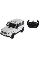 Voiture Télécommandée 1:14 Mercedes Benz G63