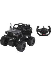 Voiture T�l�command�e 1:14 Jeep Wrangler Rubicon