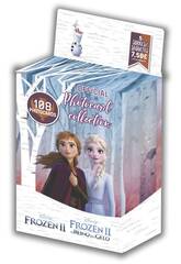 Frozen II Blister 5 Sobres Fotocards Panini 9788427871625
