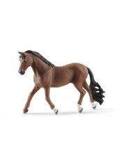 Cavallo Trakehner Schleich 13909