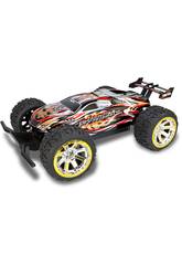Radio Control 1:10 Buggy Blazer Silver Taiyo 100000A