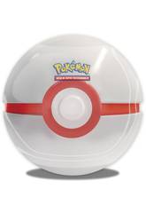 Pok�mon Lata Poke Ball Bandai PC50058