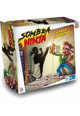 Sombra Ninja IMC 91139